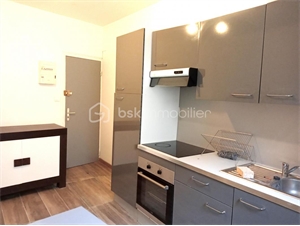 immeuble à la vente -   30000  NIMES, surface 232 m2 vente immeuble - UBI460975901